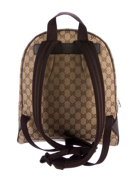 gucci backpack price|gucci backpack for sale.